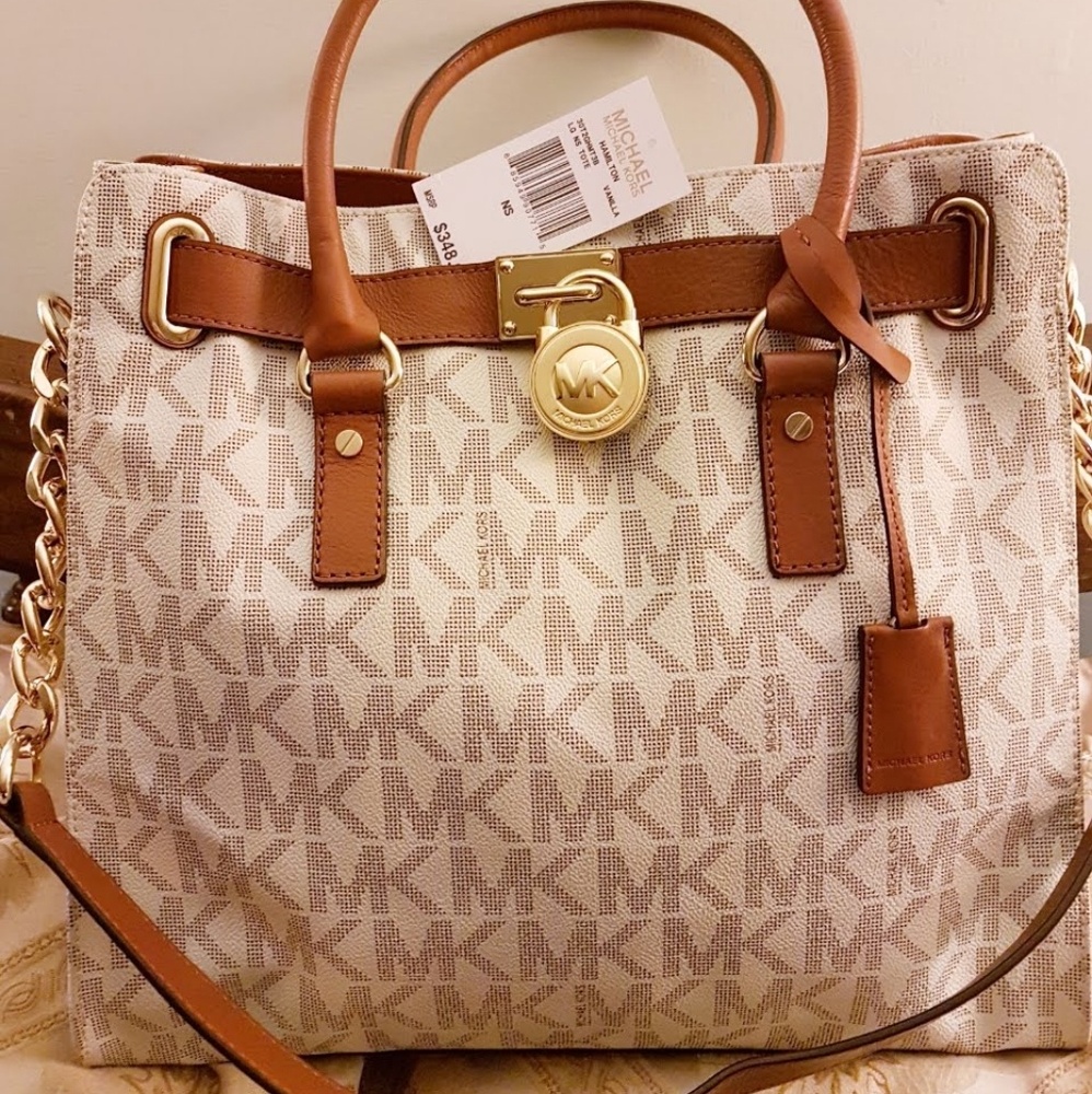 MICHAEL KORS BAG